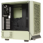 Корпус Thermaltake Ceres 300 TG ARGB Matcha Green (CA-1Y2-00MEWN-00) зеленый
