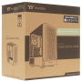 Корпус Thermaltake Ceres 300 TG ARGB Matcha Green (CA-1Y2-00MEWN-00) зеленый