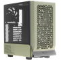 Корпус Thermaltake Ceres 300 TG ARGB Matcha Green (CA-1Y2-00MEWN-00) зеленый