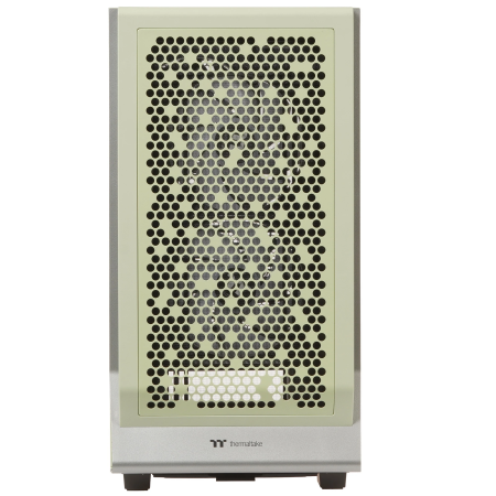 Корпус Thermaltake Ceres 300 TG ARGB Matcha Green (CA-1Y2-00MEWN-00) зеленый