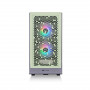 Корпус Thermaltake Ceres 300 TG ARGB Matcha Green (CA-1Y2-00MEWN-00) зеленый