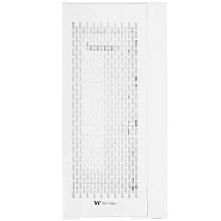 Корпус Thermaltake CTE E600 MX Snow (CA-1Y3-00M6WN-00) белый