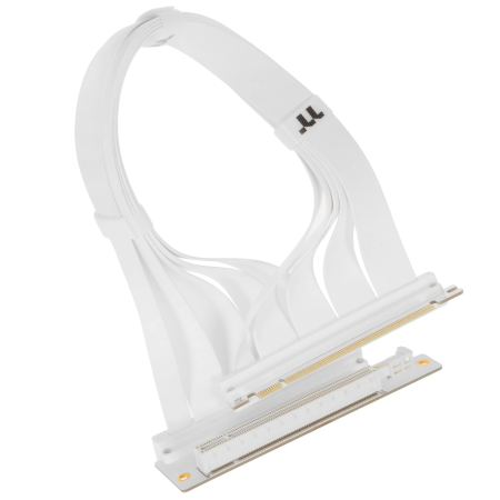 Корпус Thermaltake CTE E600 MX Snow (CA-1Y3-00M6WN-00) белый
