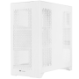 Корпус Thermaltake CTE E600 MX Snow (CA-1Y3-00M6WN-00) белый