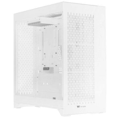 Корпус Thermaltake CTE E600 MX Snow (CA-1Y3-00M6WN-00) белый