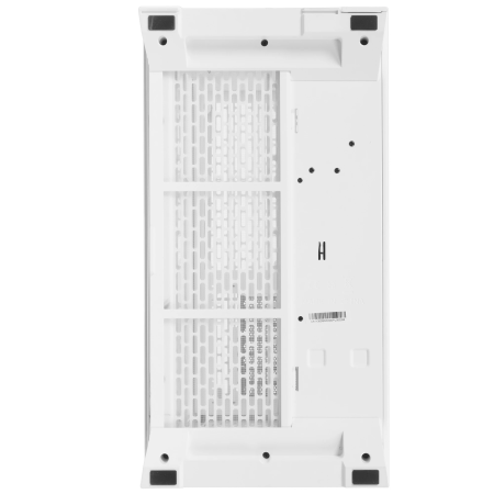 Корпус Thermaltake CTE E600 MX Snow (CA-1Y3-00M6WN-00) белый