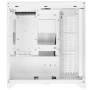 Корпус Thermaltake CTE E600 MX Snow (CA-1Y3-00M6WN-00) белый