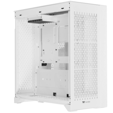 Корпус Thermaltake CTE E600 MX Snow (CA-1Y3-00M6WN-00) белый
