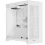 Корпус Thermaltake CTE E600 MX Snow (CA-1Y3-00M6WN-00) белый