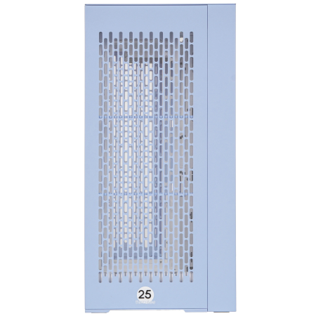 Корпус Thermaltake CTE E600 MX Hydrangea Blue (CA-1Y3-00MFWN-00) голубой