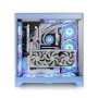 Корпус Thermaltake CTE E600 MX Hydrangea Blue (CA-1Y3-00MFWN-00) голубой