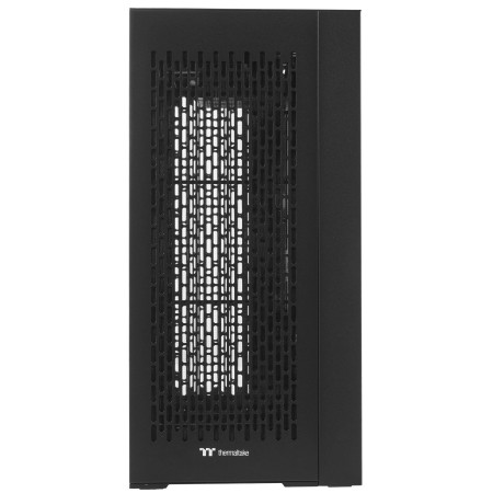 Корпус Thermaltake CTE E600 MX (CA-1Y3-00M1WN-00) черный