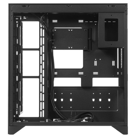Корпус Thermaltake CTE E600 MX (CA-1Y3-00M1WN-00) черный
