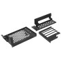 Корпус Thermaltake CTE E600 MX (CA-1Y3-00M1WN-00) черный