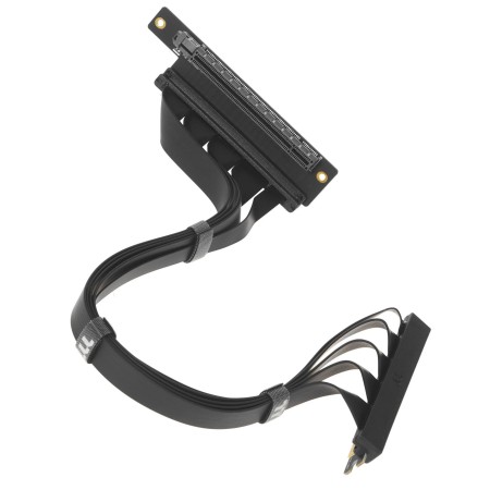 Корпус Thermaltake CTE E600 MX (CA-1Y3-00M1WN-00) черный
