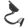 Корпус Thermaltake CTE E600 MX (CA-1Y3-00M1WN-00) черный