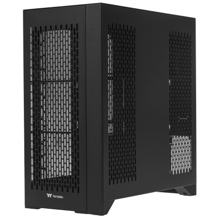 Корпус Thermaltake CTE E600 MX (CA-1Y3-00M1WN-00) черный