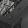 Корпус Thermaltake CTE E600 MX (CA-1Y3-00M1WN-00) черный