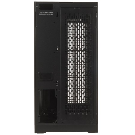 Корпус Thermaltake CTE E600 MX (CA-1Y3-00M1WN-00) черный