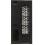 Корпус Thermaltake CTE E600 MX (CA-1Y3-00M1WN-00) черный