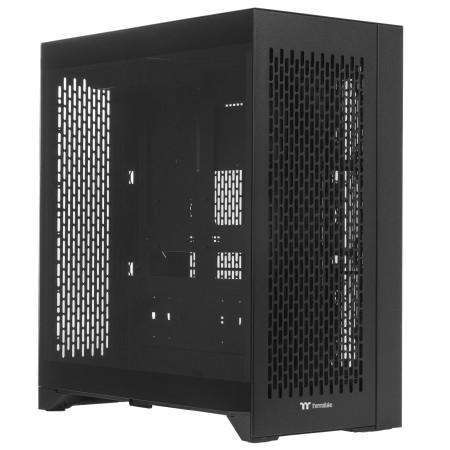 Корпус Thermaltake CTE E600 MX (CA-1Y3-00M1WN-00) черный