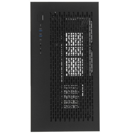 Корпус Thermaltake CTE E600 MX (CA-1Y3-00M1WN-00) черный