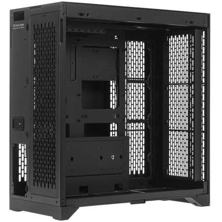 Корпус Thermaltake CTE E600 MX (CA-1Y3-00M1WN-00) черный