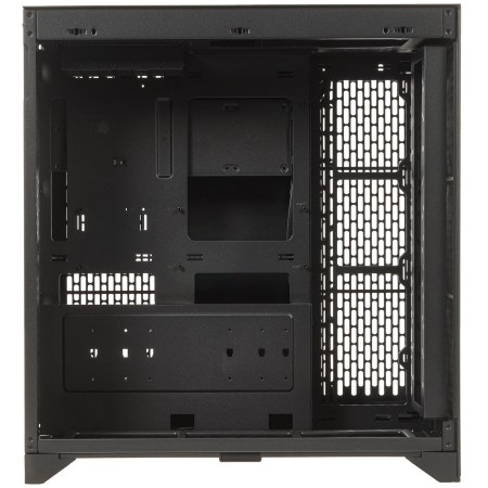Корпус Thermaltake CTE E600 MX (CA-1Y3-00M1WN-00) черный