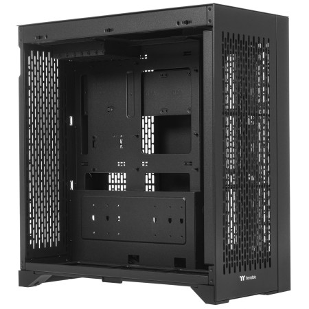 Корпус Thermaltake CTE E600 MX (CA-1Y3-00M1WN-00) черный