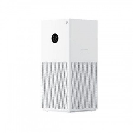 Очиститель воздуха Xiaomi Smart Air Purifier 4 Lite (AC-M17-SC/BHR5274GL) белый