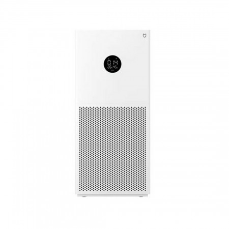 Очиститель воздуха Xiaomi Smart Air Purifier 4 Lite (AC-M17-SC/BHR5274GL) белый