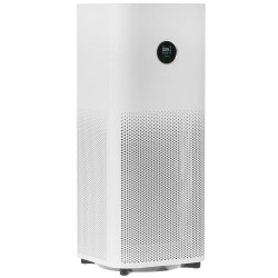 Очиститель воздуха Xiaomi Smart Air Purifier 4 Pro (AC-M15-SC / BHR5056EU) белый
