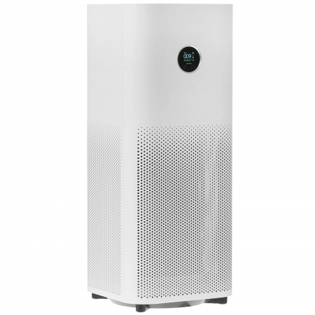 Очиститель воздуха Xiaomi Smart Air Purifier 4 Pro (AC-M15-SC / BHR5056EU) белый