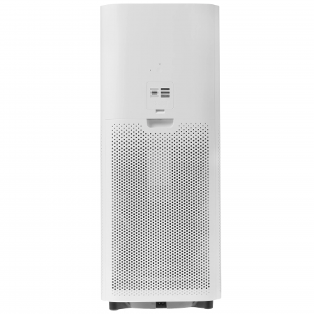 Очиститель воздуха Xiaomi Smart Air Purifier 4 Pro (AC-M15-SC / BHR5056EU) белый