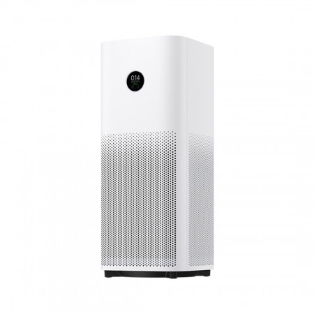 Очиститель воздуха Xiaomi Smart Air Purifier 4 Pro (AC-M15-SC / BHR5056EU) белый