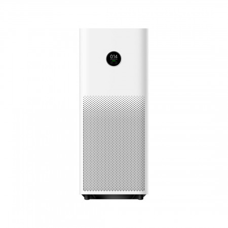 Очиститель воздуха Xiaomi Smart Air Purifier 4 Pro (AC-M15-SC / BHR5056EU) белый