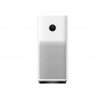 Очиститель воздуха Xiaomi Smart Air Purifier 4 (AC-M16-SC / BHR5096GL) белый