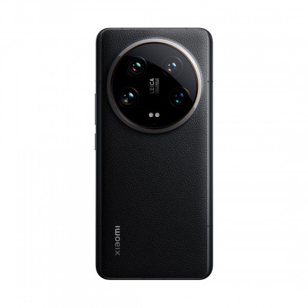 Смартфон Xiaomi 14 Ultra (24030PN60G) NFC 16 ГБ/512 ГБ черный