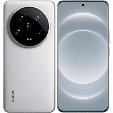 Смартфон Xiaomi 14 Ultra (24030PN60G) NFC 16 ГБ/512 ГБ белый
