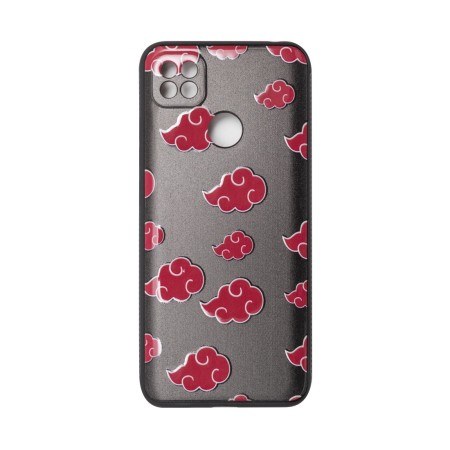 Чехол X-game XG-NR03 для Redmi 10A многоцветный
