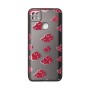 Чехол X-game XG-NR03 для Redmi 10A многоцветный