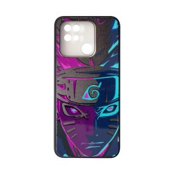 Чехол X-game XG-NR04 для Redmi 10C многоцветный