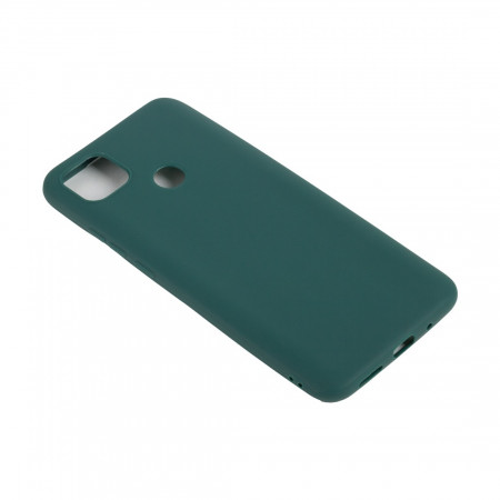 Чехол XG XG-PR01 для Redmi 10A зелёный