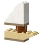 Конструктор Lego Classic "Чемоданчик для творчества и конструирования" 10713