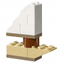 Конструктор Lego Classic "Чемоданчик для творчества и конструирования" 10713