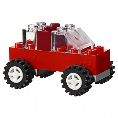 Конструктор Lego Classic "Чемоданчик для творчества и конструирования" 10713