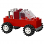 Конструктор Lego Classic "Чемоданчик для творчества и конструирования" 10713