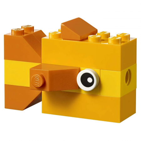 Конструктор Lego Classic "Чемоданчик для творчества и конструирования" 10713