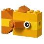 Конструктор Lego Classic "Чемоданчик для творчества и конструирования" 10713
