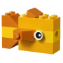 Конструктор Lego Classic "Чемоданчик для творчества и конструирования" 10713